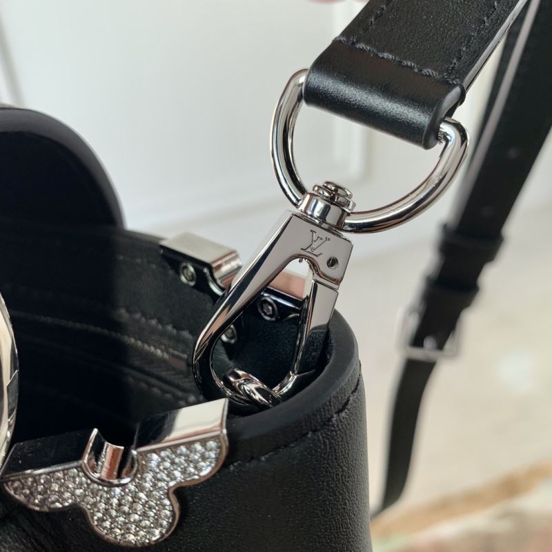 LV Top Handle Bags